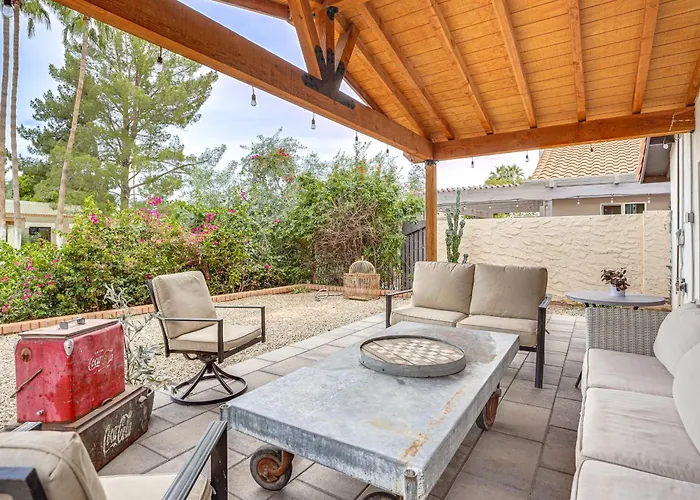< 1/2 Mi To Golf! Lakefront Oasis W/ Dock *